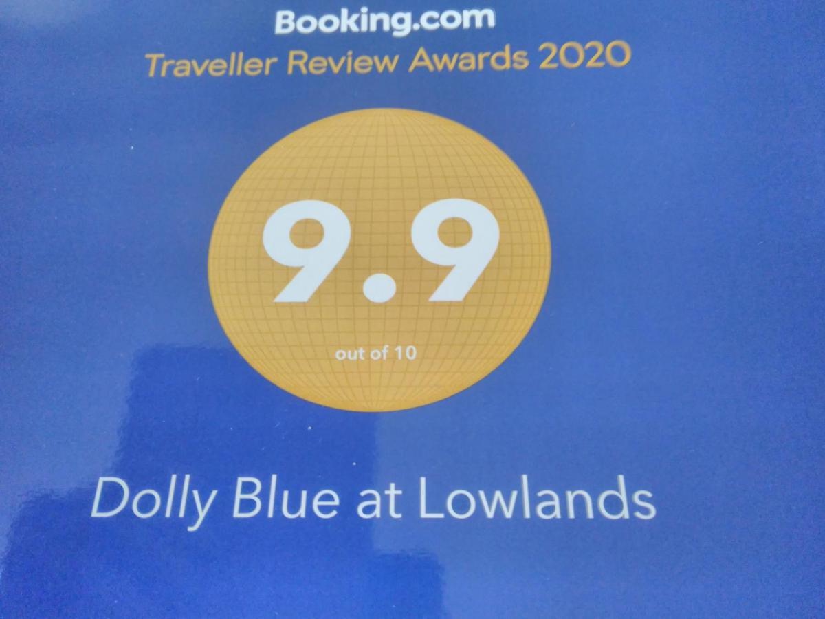 Dolly At Lowlands Рингуд Екстериор снимка