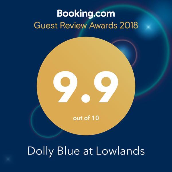 Dolly At Lowlands Рингуд Екстериор снимка